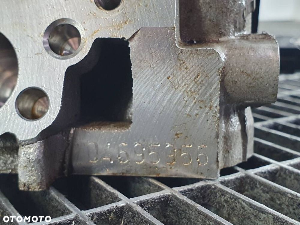 GŁOWICA WAŁKI DLV SILNIKA 2.0 TFSI AUDI A5 F5 8W 35 TFSI - 7