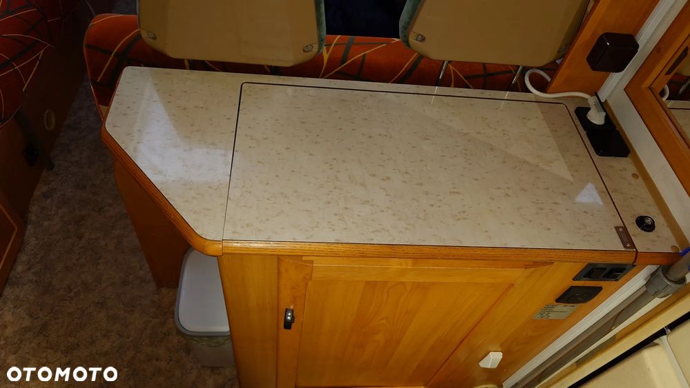 Hymer-Eriba B544 - 23