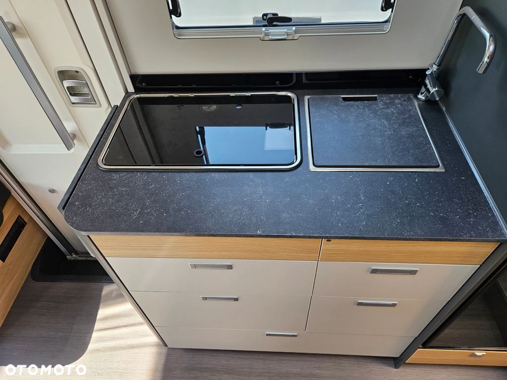 Adria Matrix Axess 600SL - 9