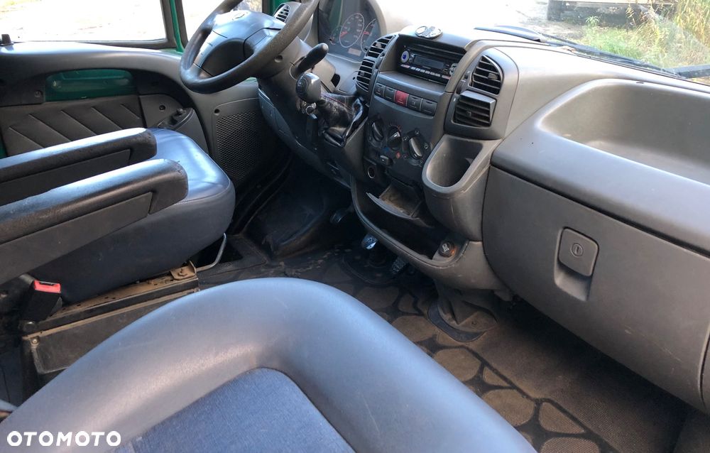 Fiat Ducato - 7