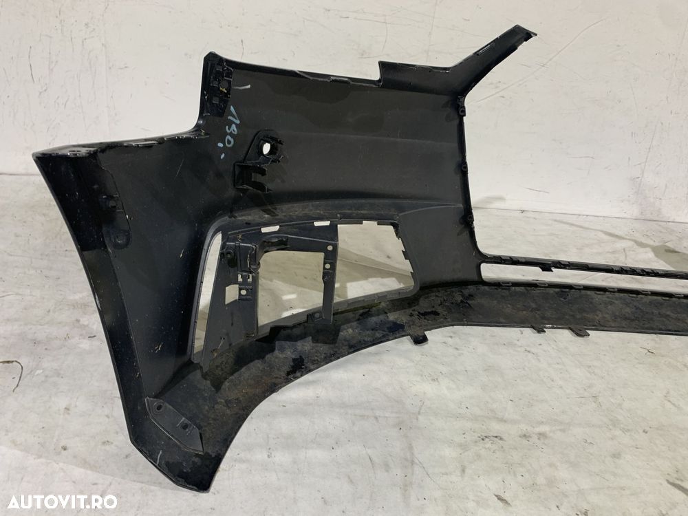 Bara fata Audi A4, B9, 2016, 2017, 2018, 2019, cod origine OE 8W0807437. - 7