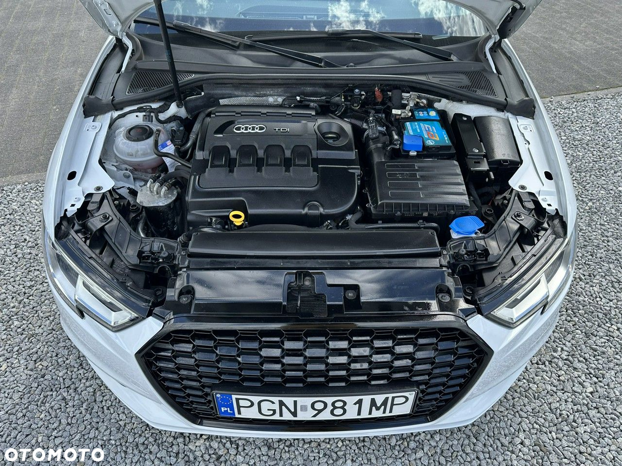 Audi A3 - 36
