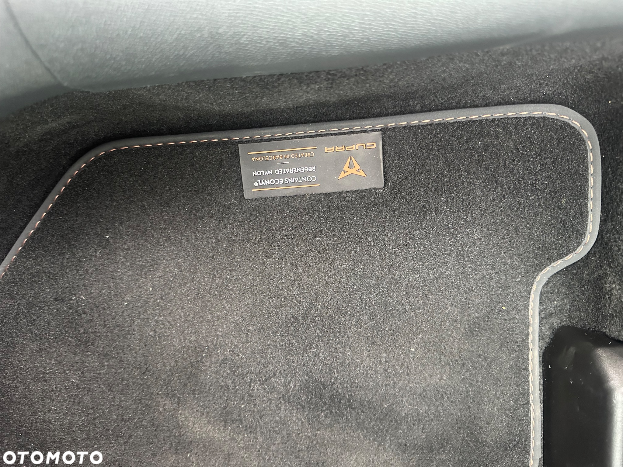 Cupra Formentor 2.0 TDI DSG - 22