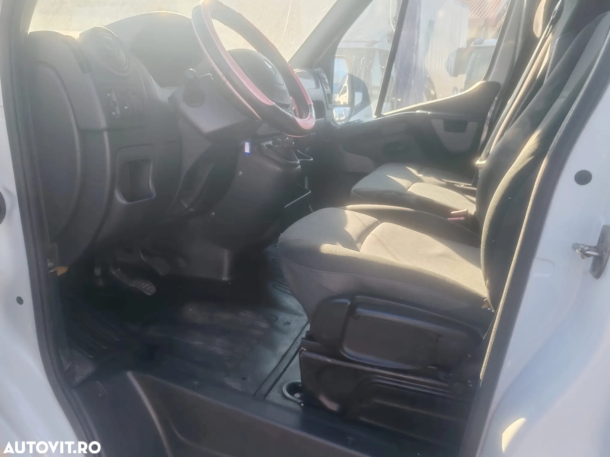 Renault MASTER 2017 - 6