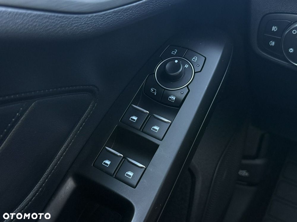 Ford Focus - 29