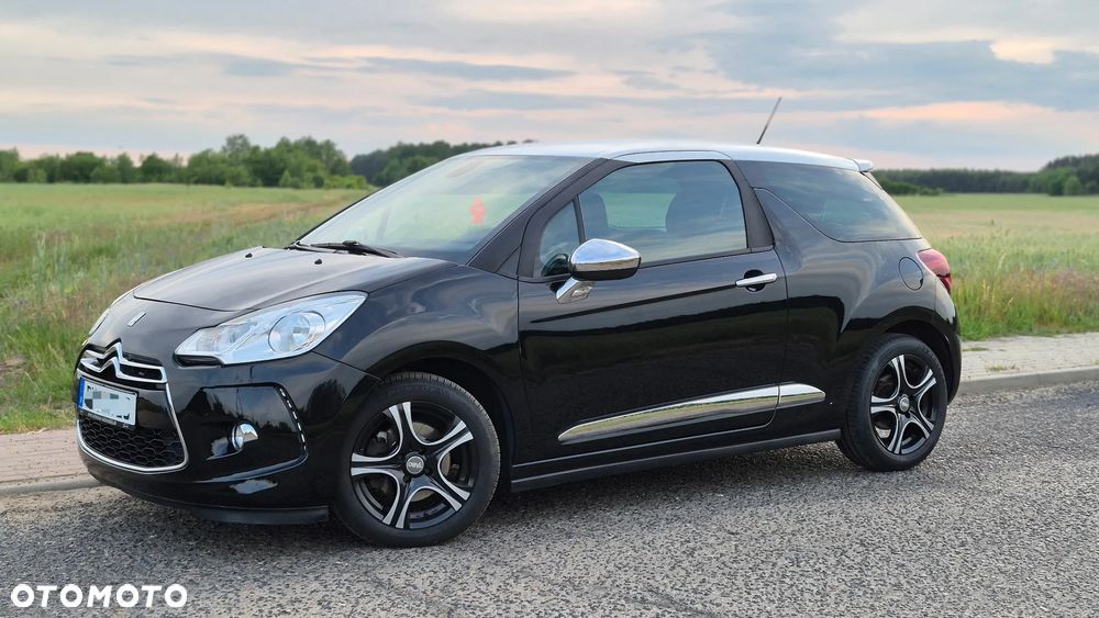 Citroën DS3 - 10