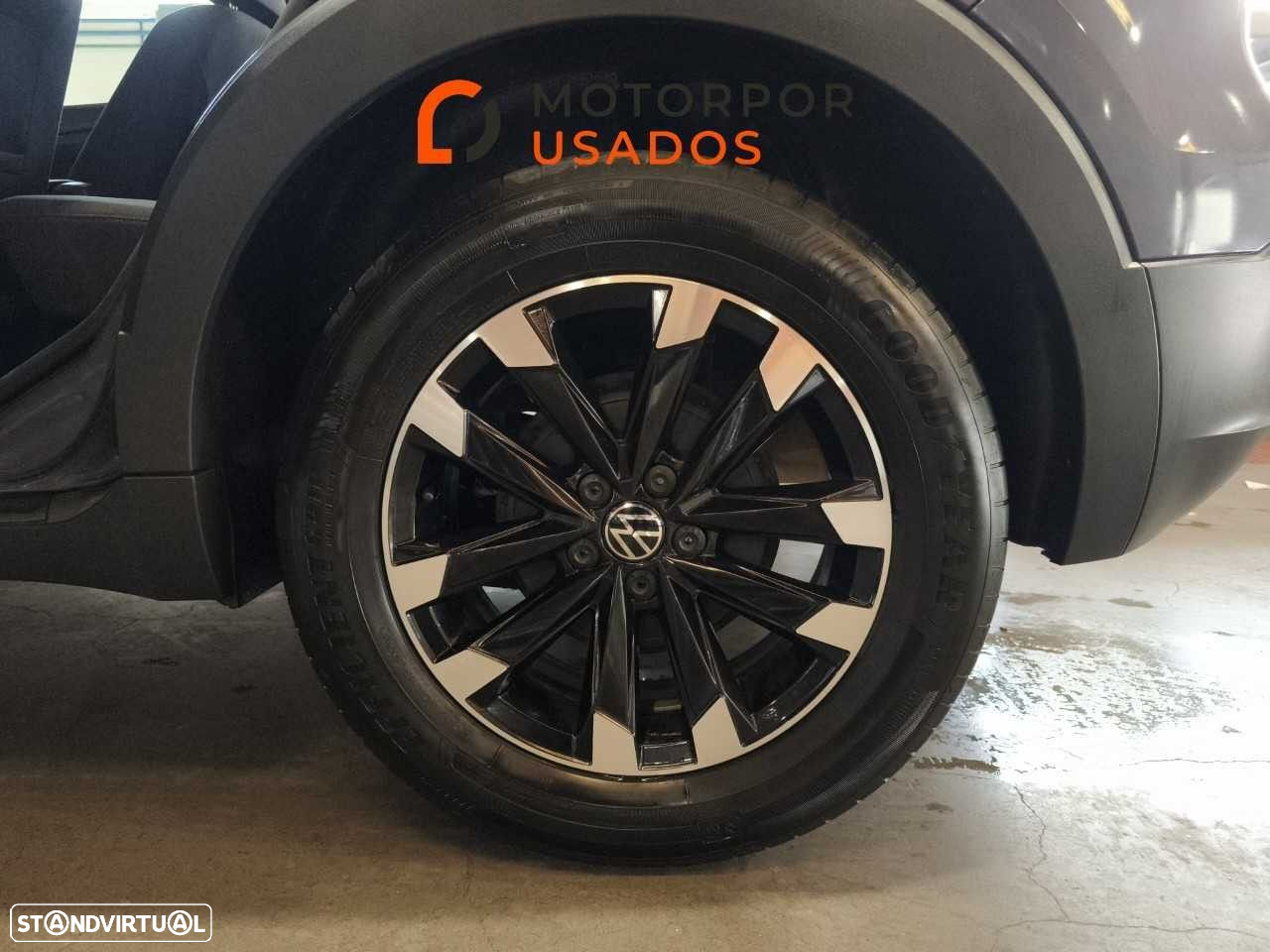 VW T-Cross - 25