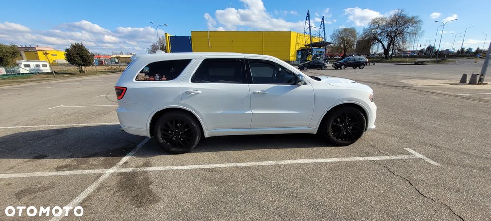 Dodge Durango - 6