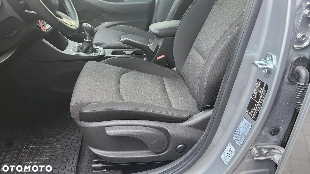 Hyundai i30 - 12