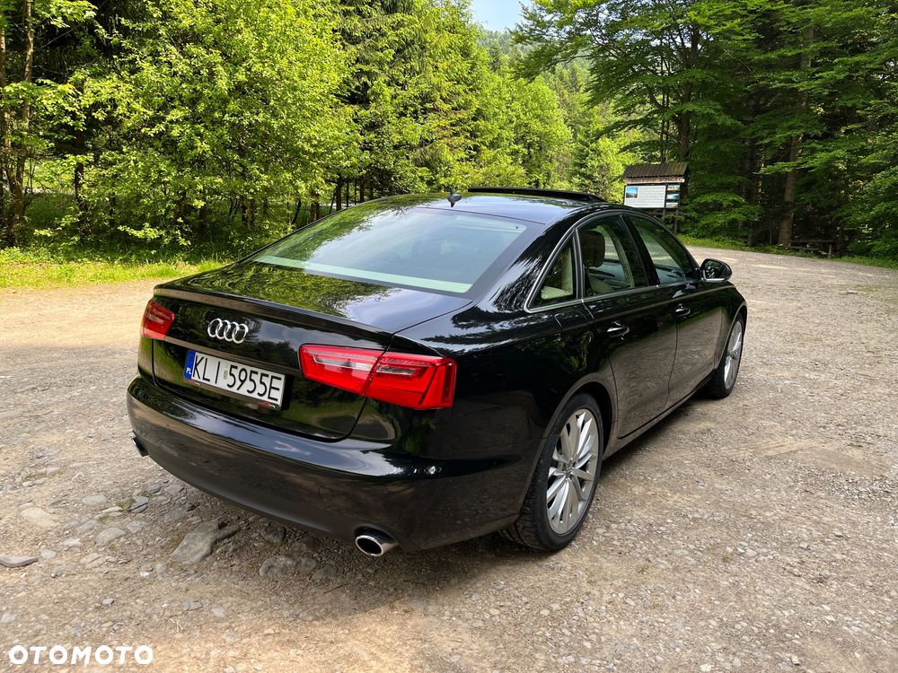 Audi A6 - 34