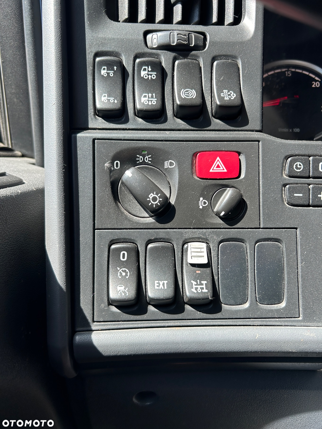 Scania G450 - 13