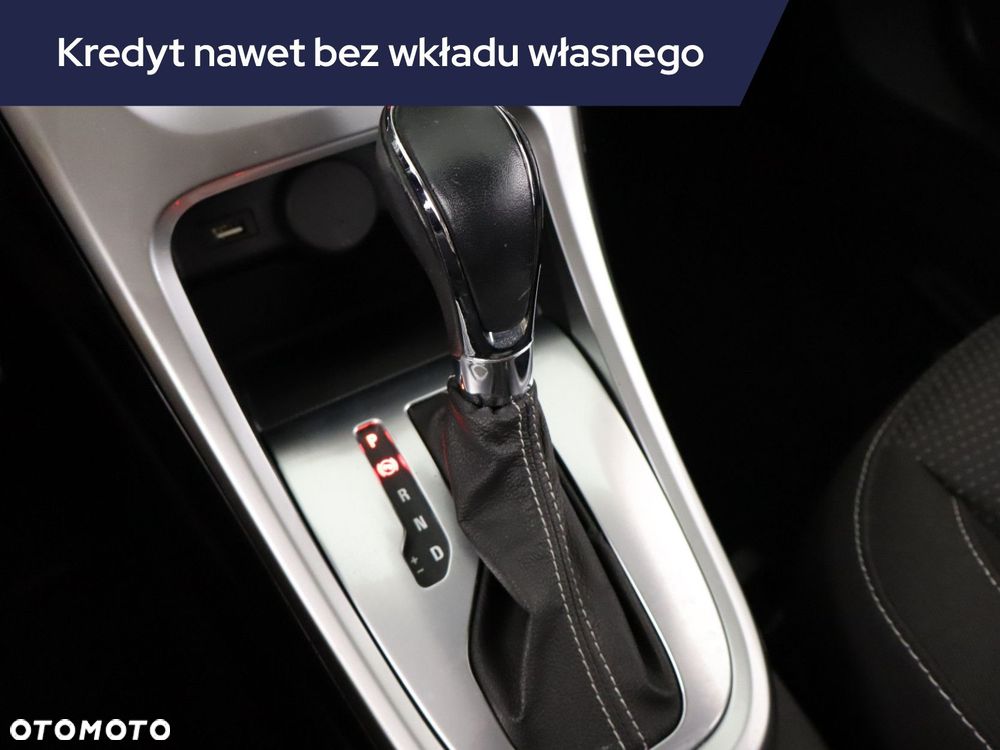 Opel Astra - 15