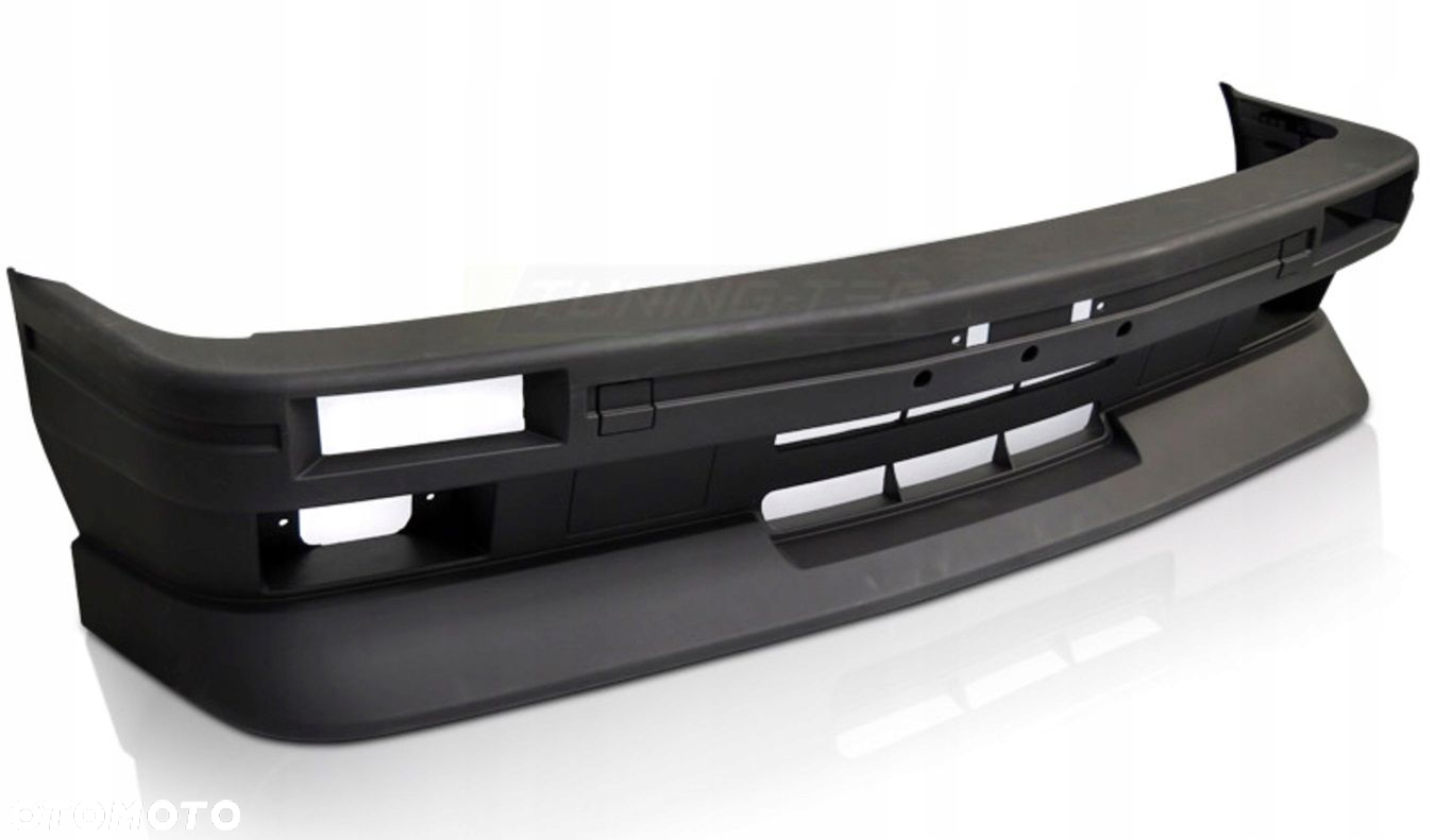 Zderzak Przod M3-look M-tech M-technic Bmw 3 e30 1982-1993 - 2