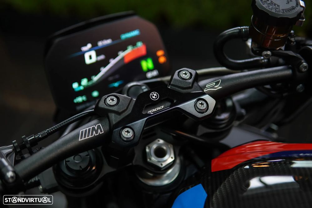 BMW M 1000 R M MOTORSPORT - 40