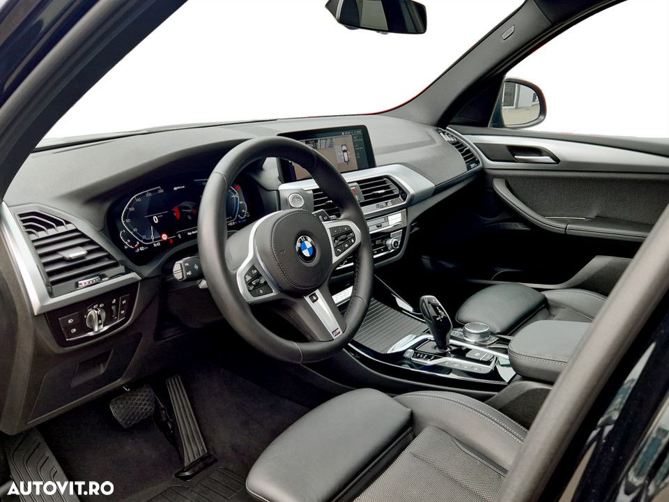 BMW X3 xDrive30e AT PHEV - 18