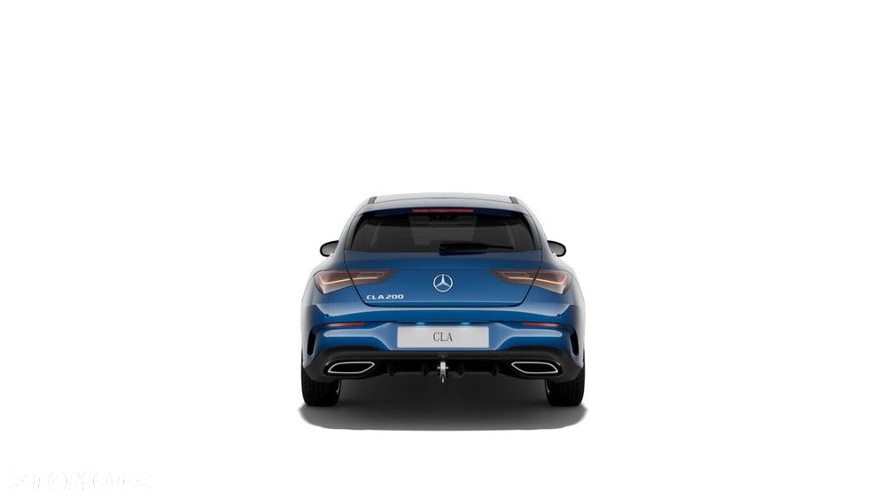 Mercedes-Benz CLA - 16