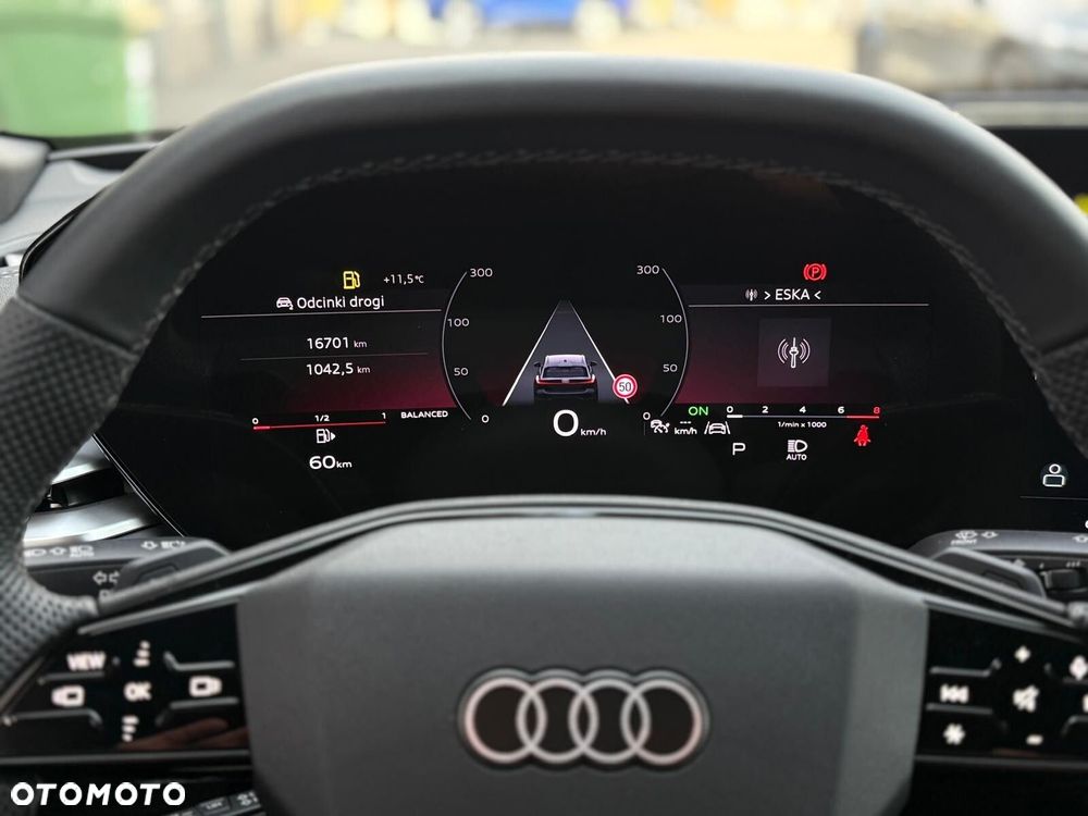 Audi A5 Avant TFSI S tronic - 30