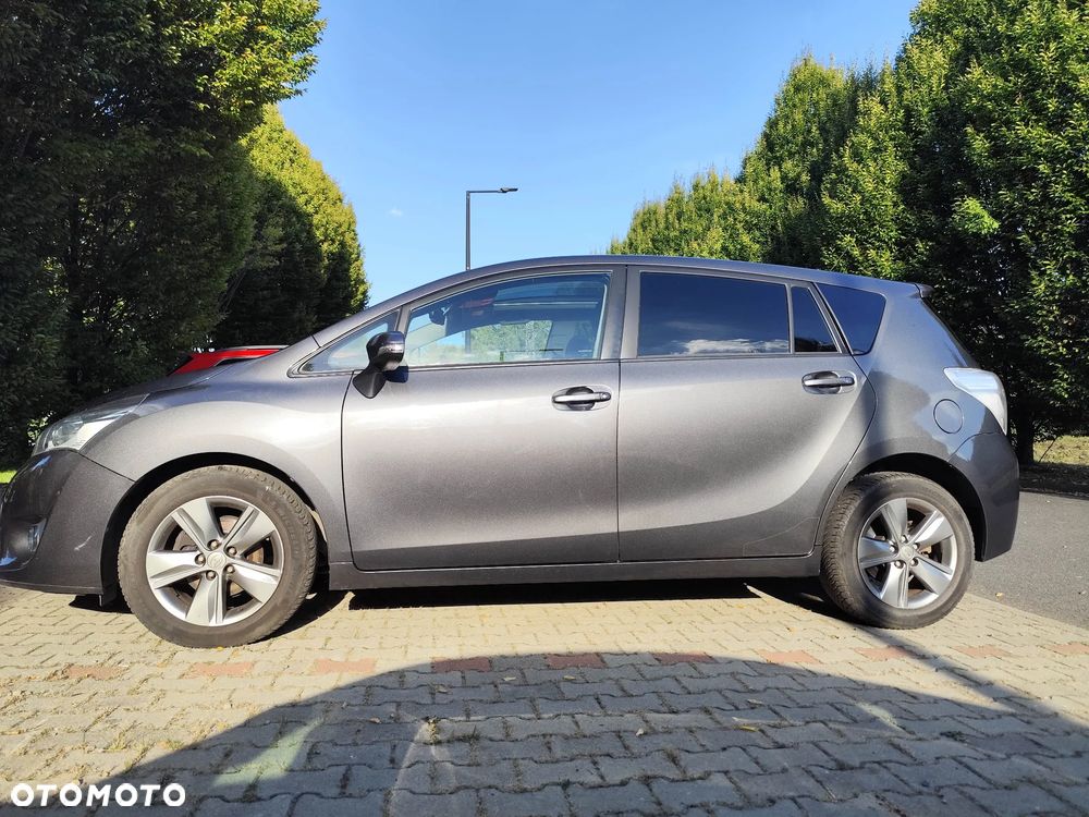 Toyota Verso 1.6 D-4D 7-Sitzer Start/Stop Skyview Edition - 12