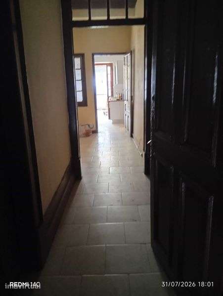 Casa Centenária T1+3 com Terraço - Grande imagem: 2/12