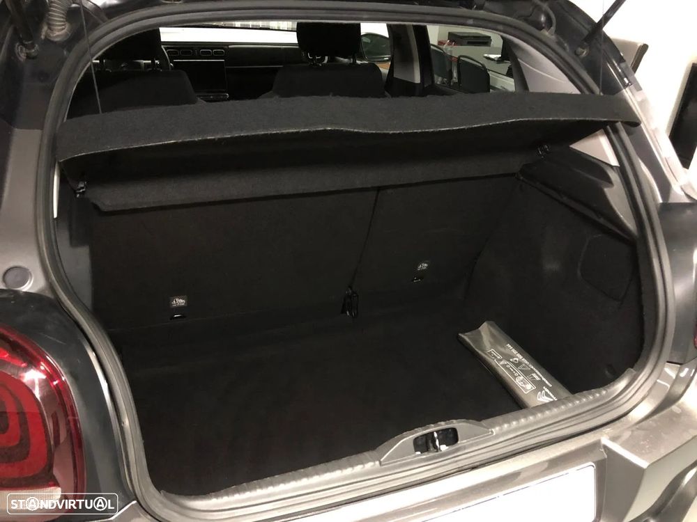 Citroën C3 1.2 PureTech C-Series - 8