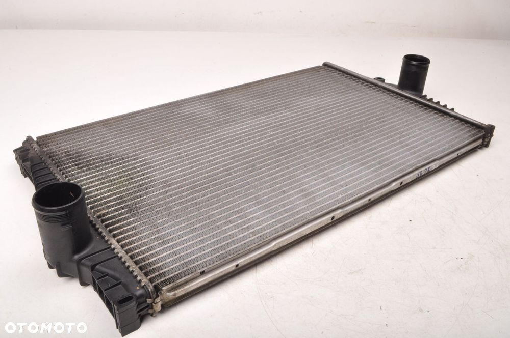 VOLVO XC90 I 2.4 D5 CHŁODNICA POWIETRZA INTERCOOLER 31274553 - 1