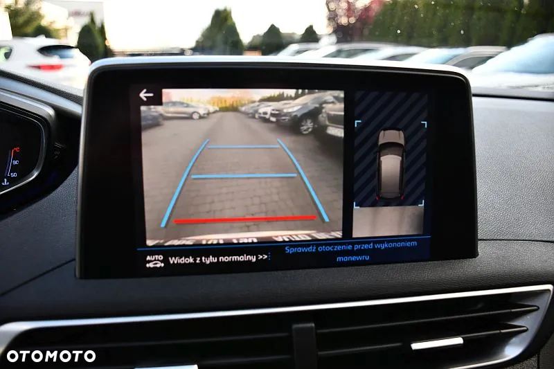 Peugeot 3008 THP 165 EAT6 Stop & Start Allure - 40