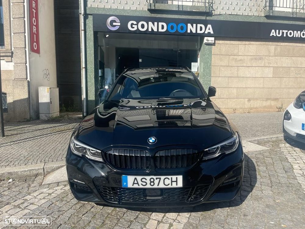 BMW 330 e Pack M Auto - 2