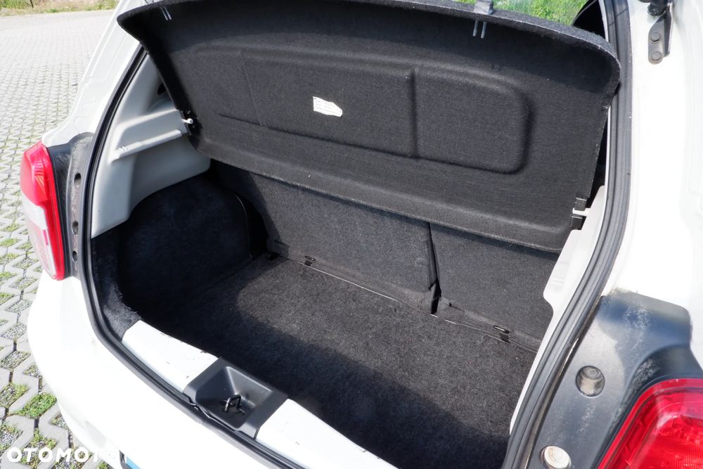 Nissan Micra 1.2 Style Edition - 13