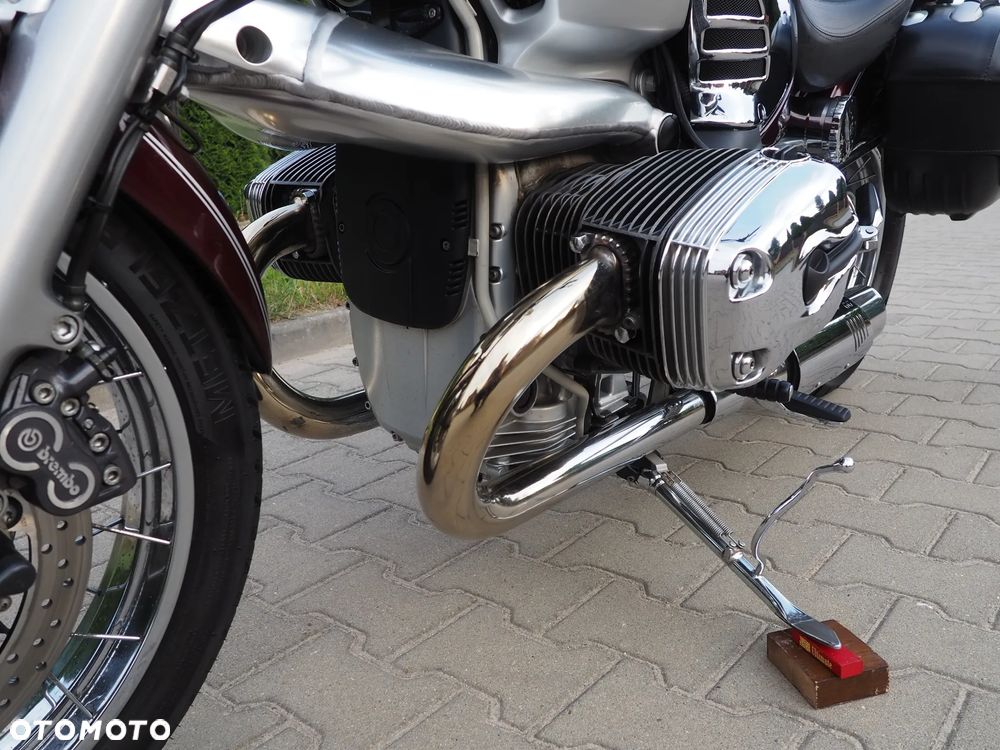 BMW R - 21