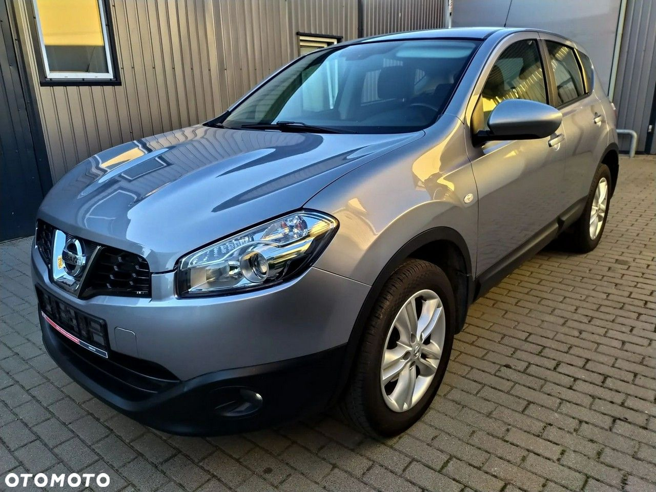 Nissan Qashqai 1.6 Acenta - 3