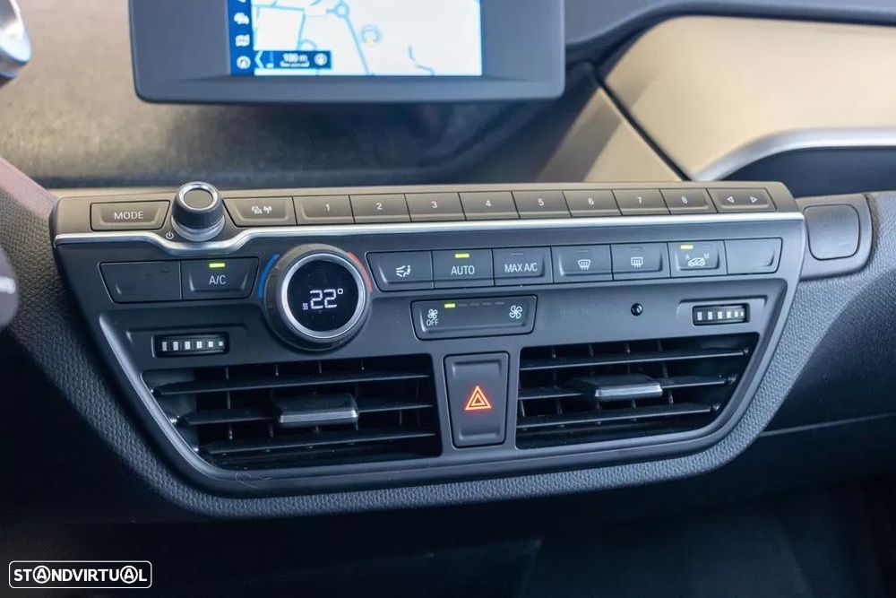 BMW i3 120Ah - 11