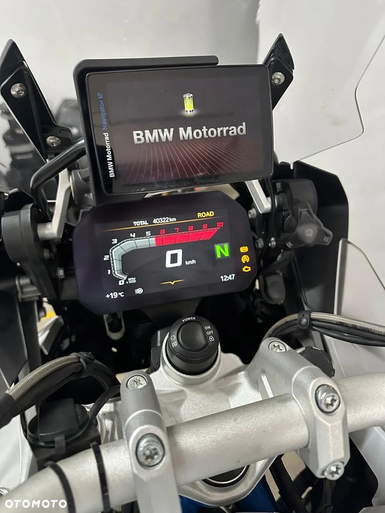 BMW GS - 11