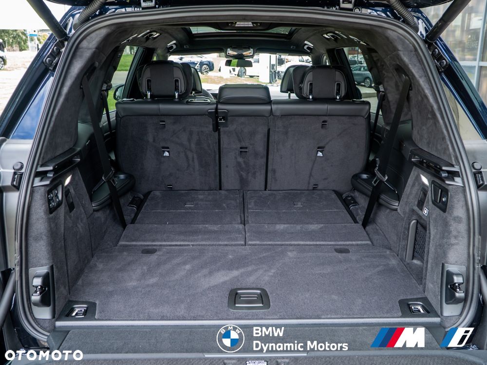 BMW X7 xDrive40d - 12