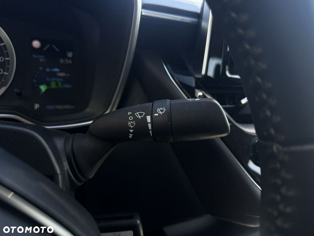 Toyota Corolla 1.5 Comfort MS - 19
