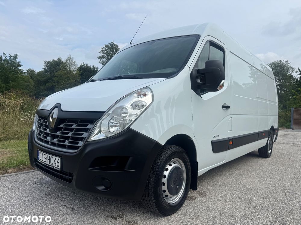 Renault Master - 5