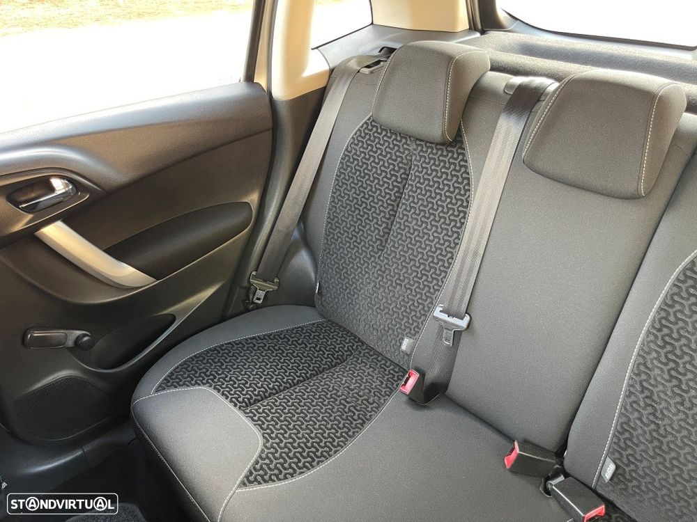 Citroën C3 1.4 HDi Airdream Seduction - 37