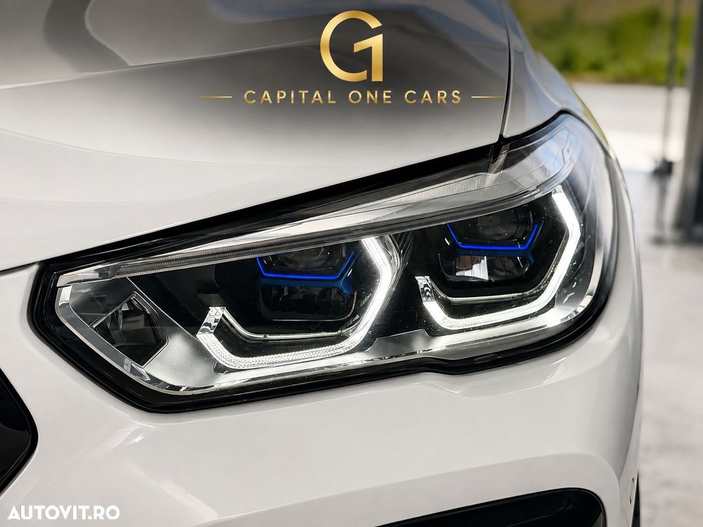 BMW X6 xDrive40i - 5