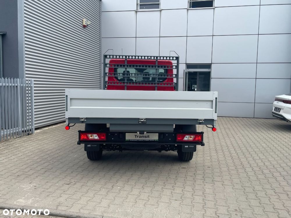 Ford transit - 11