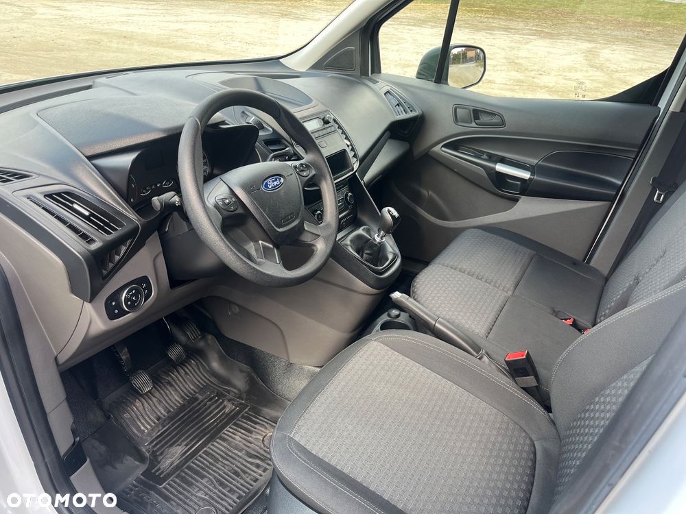 Ford Transit Connect - 6