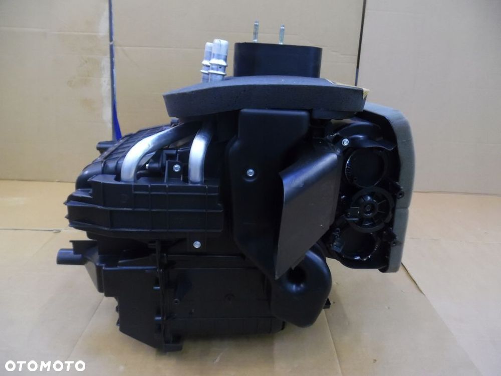 DUCATO JUMPER BOXER 12- NAGRZEWNICA DMUCHAWA KLIMA - 6