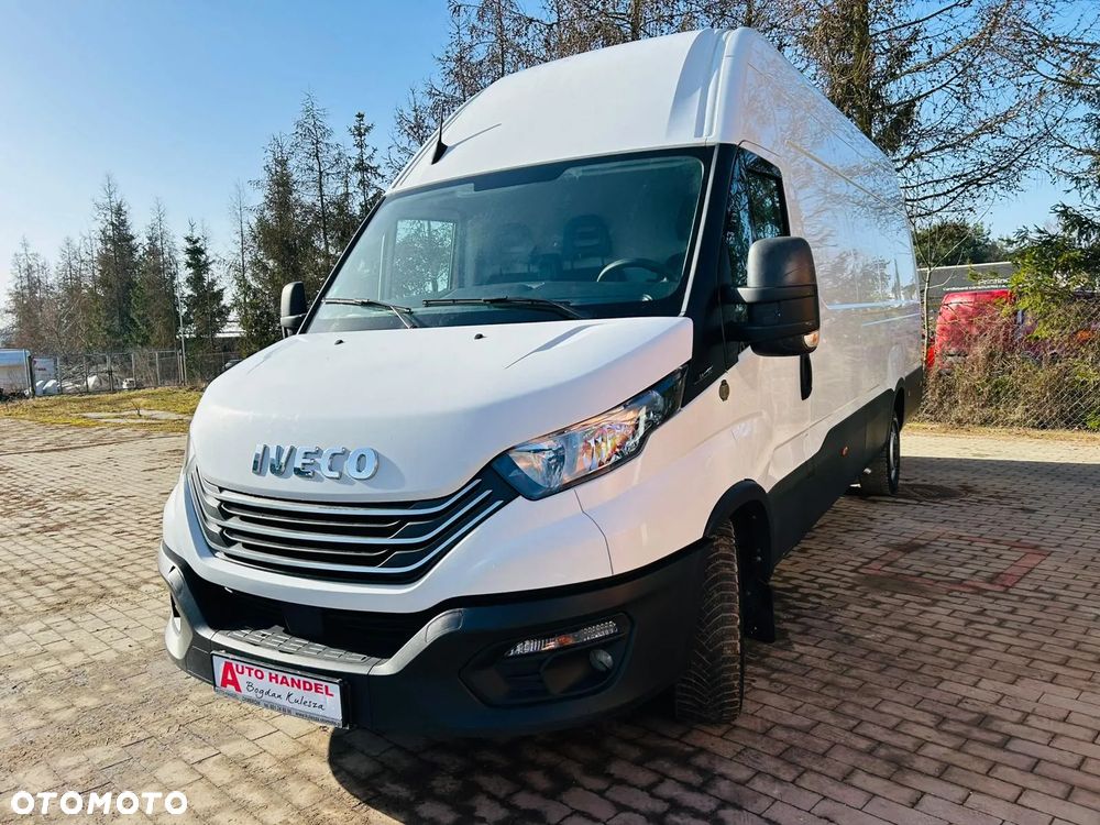 Iveco 35s160 - 6