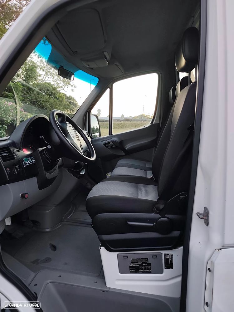 VW Crafter - 9