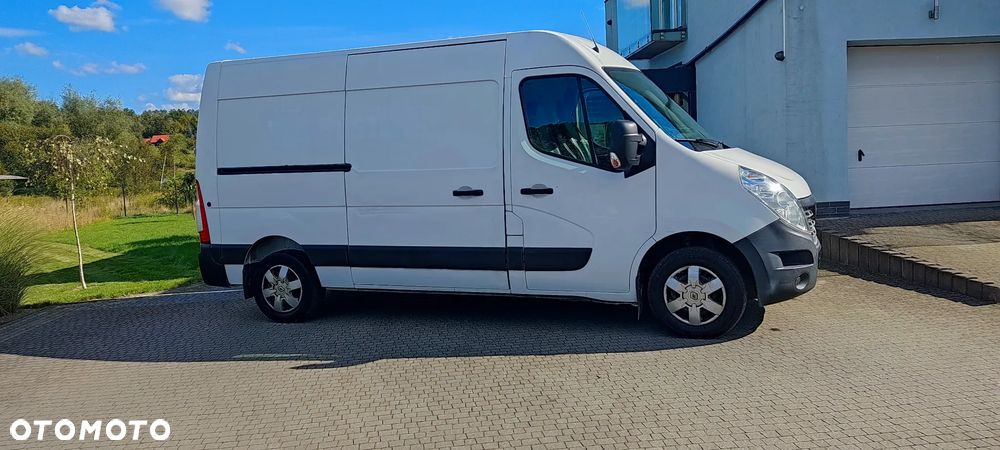 Renault Master L2H2 - 27