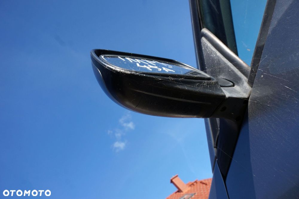 LUSTERKO ELEKTRYCZNE LEWE IMPREZA II GD LIFT 45A 91031FE471LR SZARY SUBARU 2006-2007 - 5