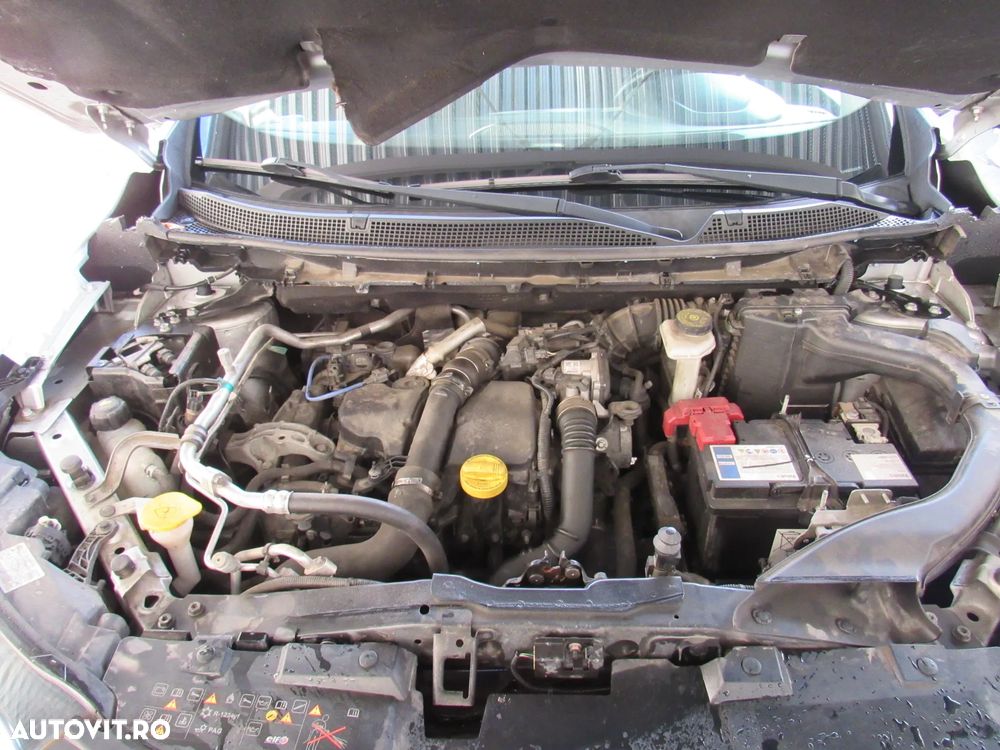 Renault Kadjar Energy dCi 110 EDC Business - 27