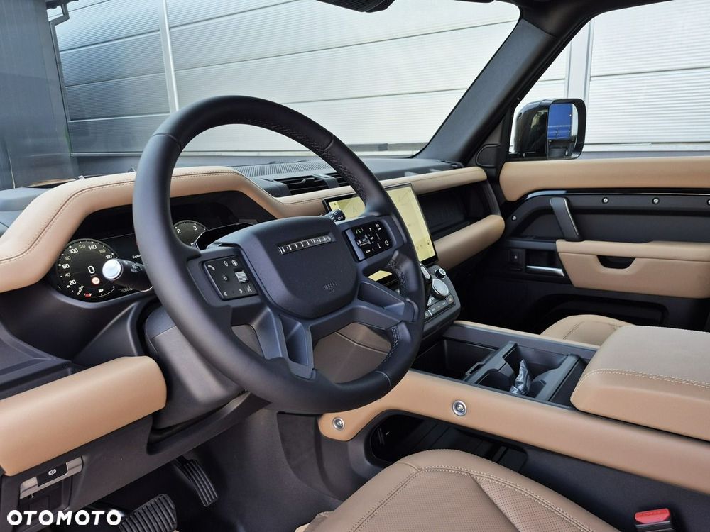 Land Rover Defender 110 D350 X-Dynamic HSE - 21