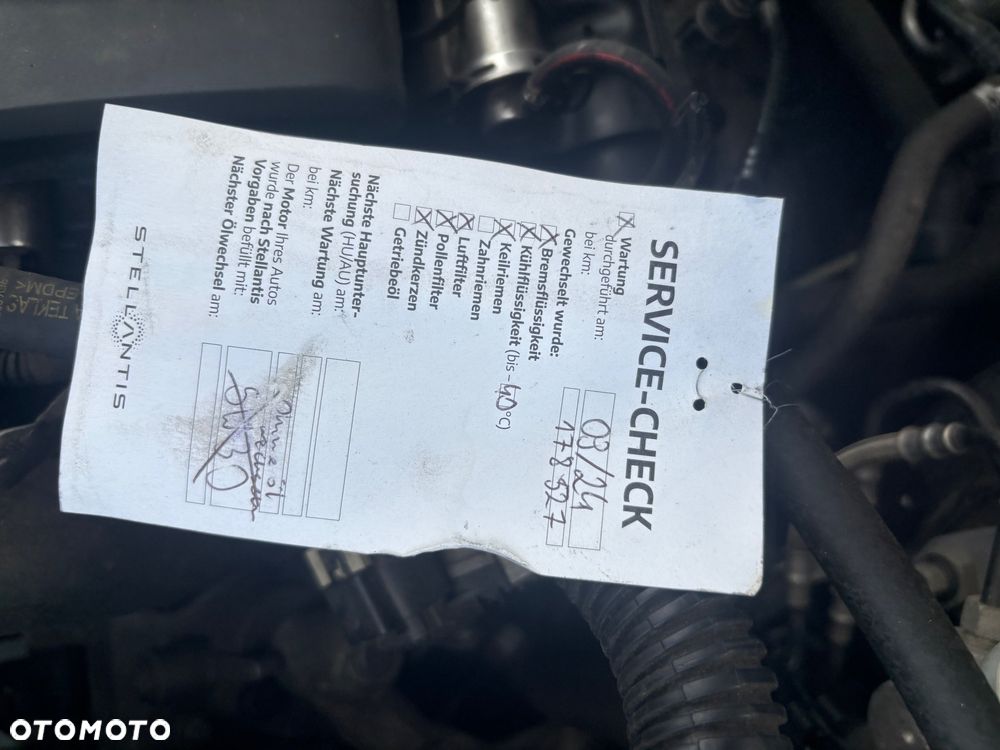 Opel Astra 1.4 - 11