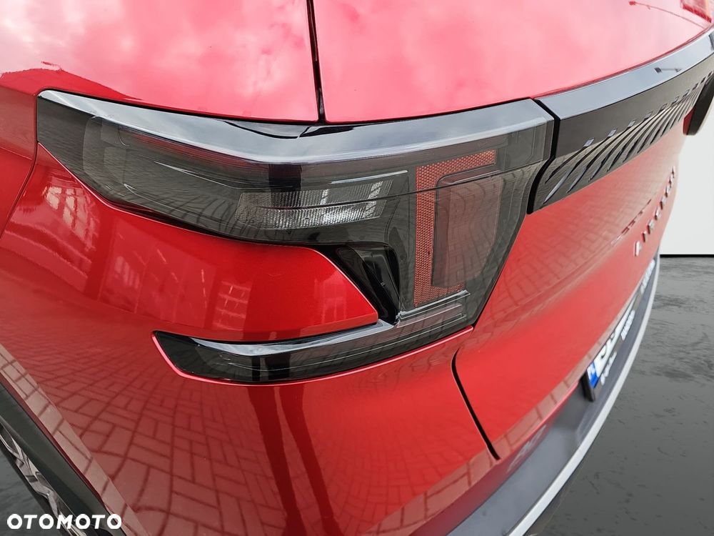 Citroën C3 Aircross - 11