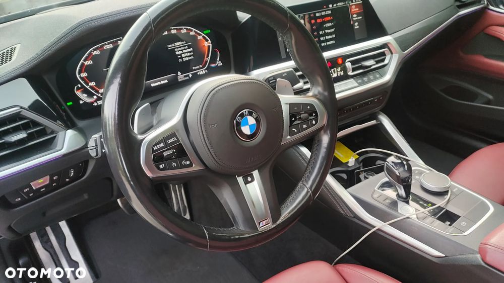 BMW Seria 4 M440i xDrive - 24
