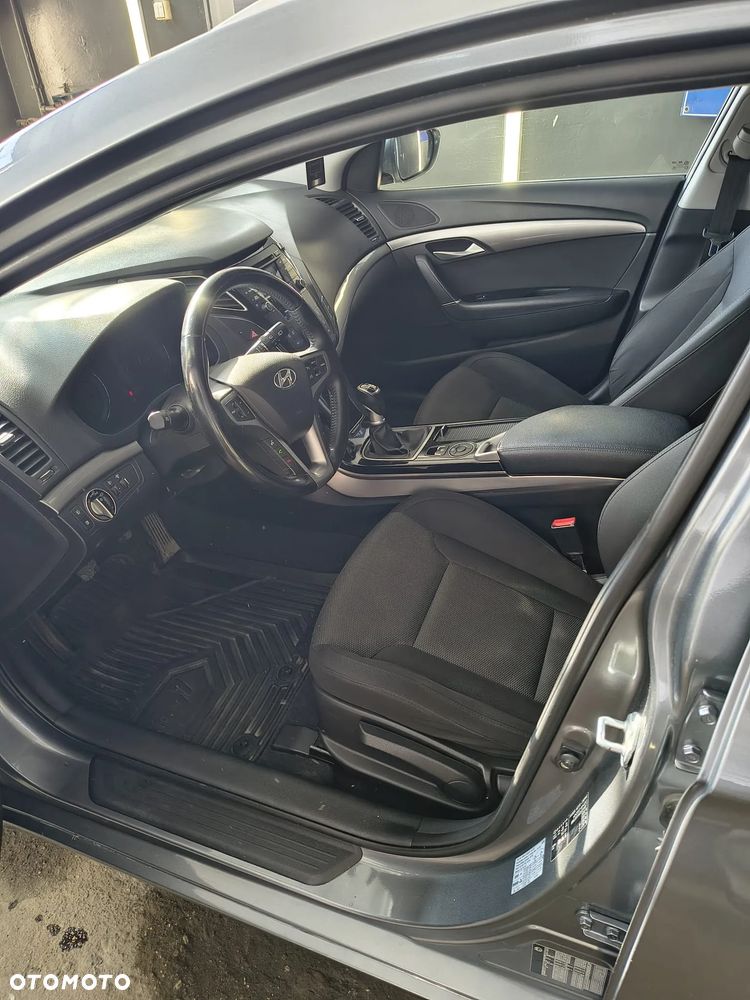 Hyundai i40 1.6 GDI Comfort - 14